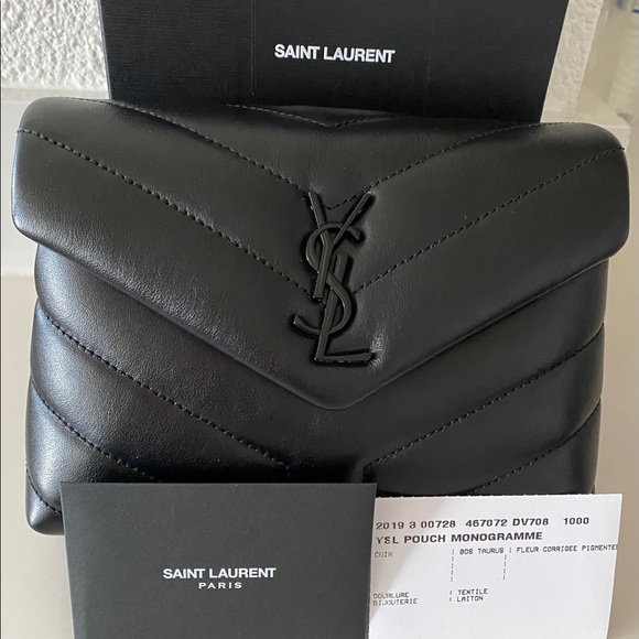 Yves Saint Laurent Handbags - 🌸Not for sale🌸